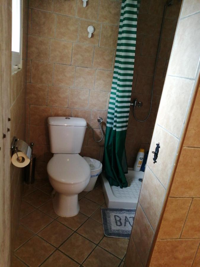 Masrelaxtenerife Apartman La Laguna  Kültér fotó