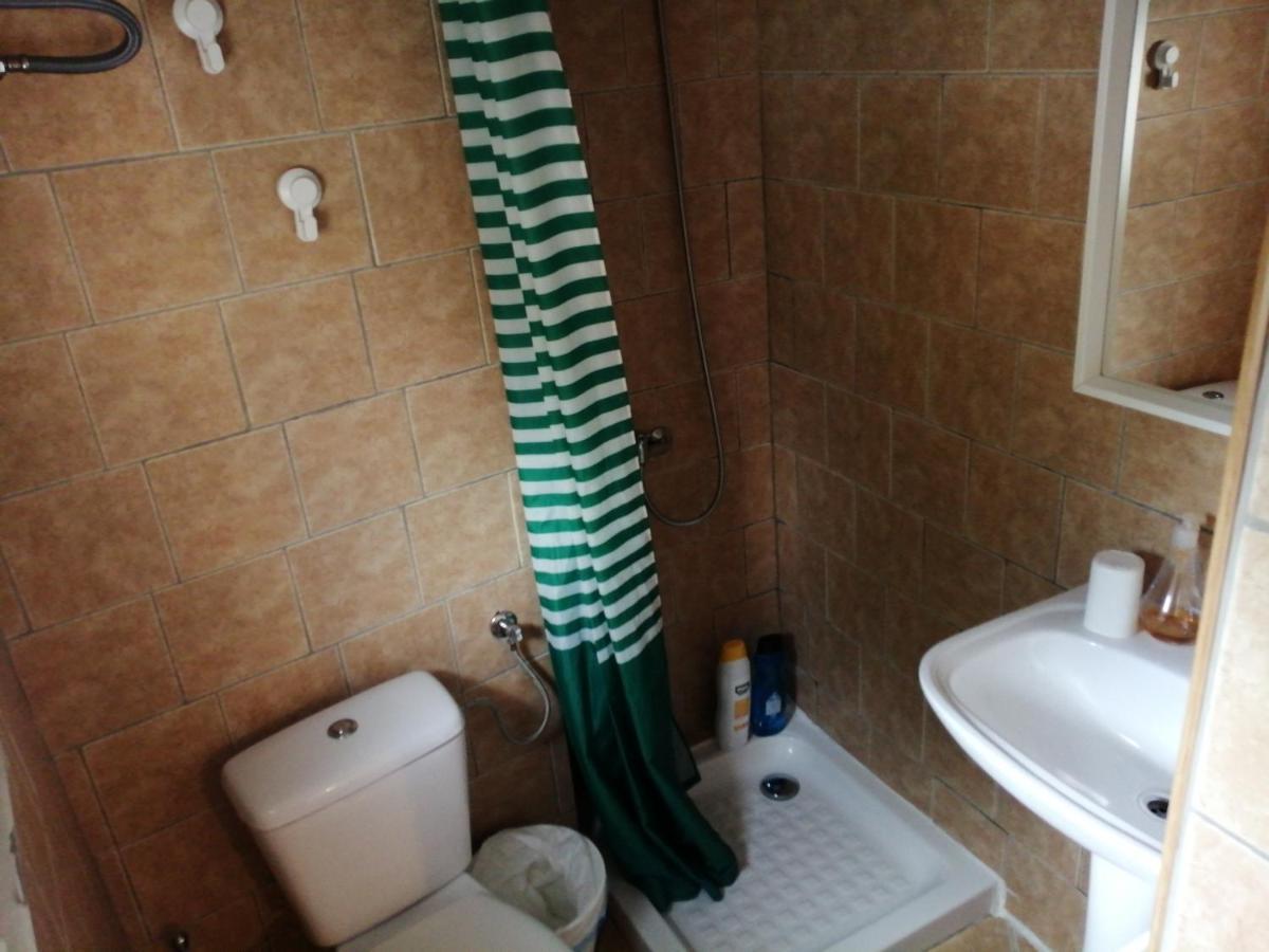 Masrelaxtenerife Apartman La Laguna  Kültér fotó