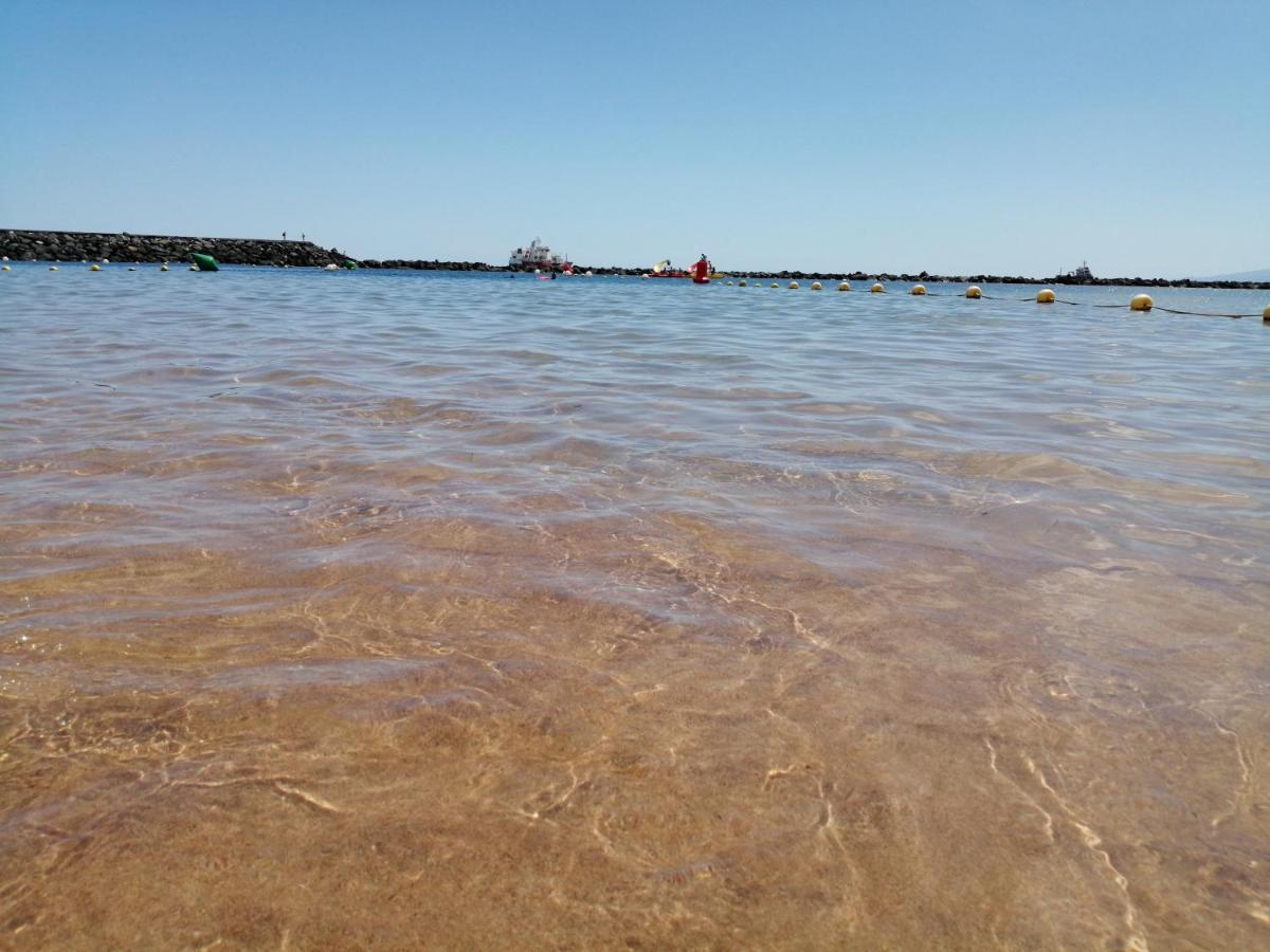 Masrelaxtenerife Apartman La Laguna  Kültér fotó