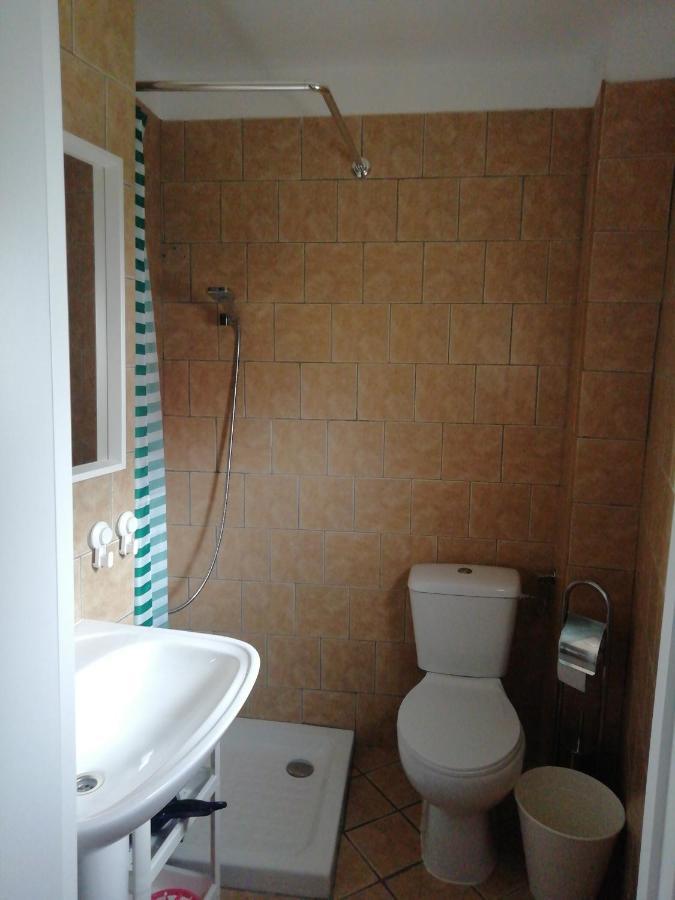 Masrelaxtenerife Apartman La Laguna  Kültér fotó