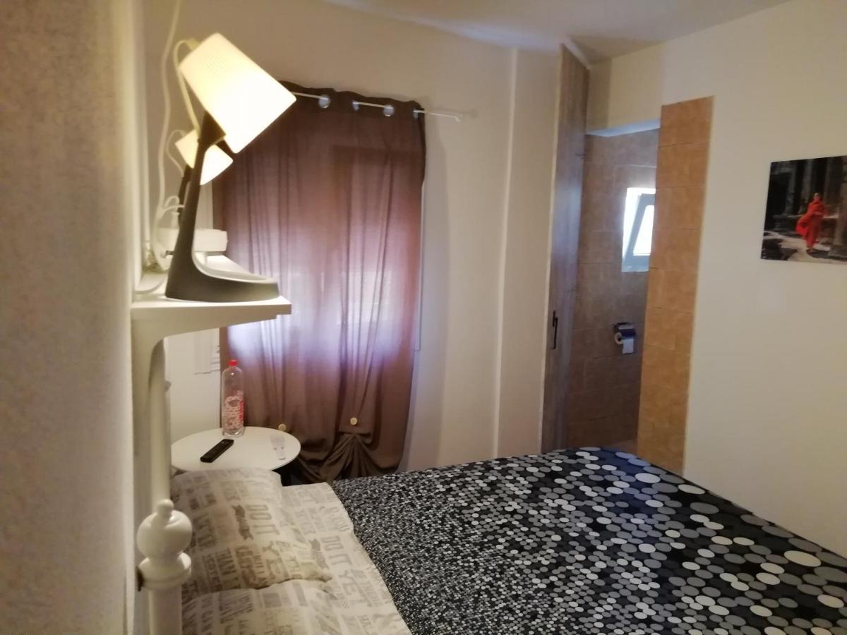 Masrelaxtenerife Apartman La Laguna  Kültér fotó