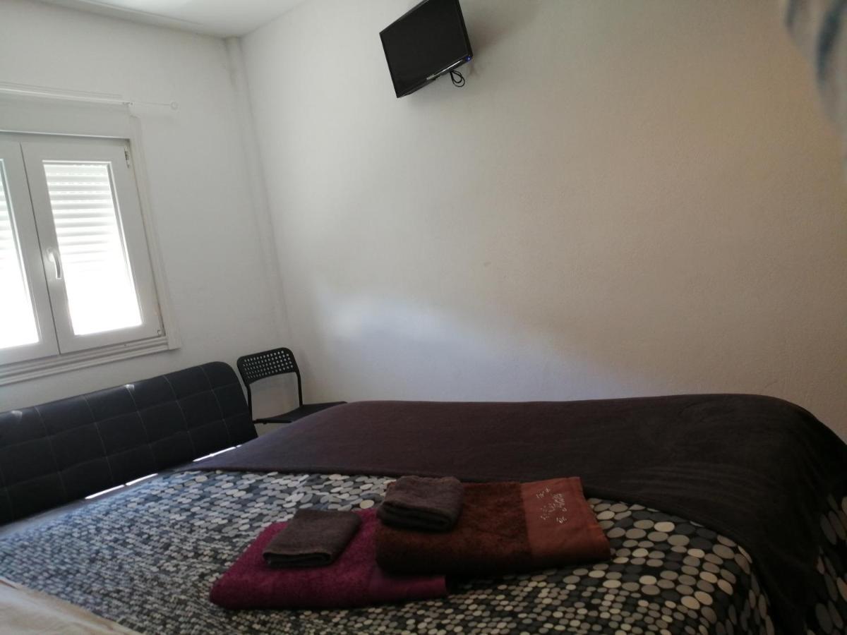 Masrelaxtenerife Apartman La Laguna  Kültér fotó