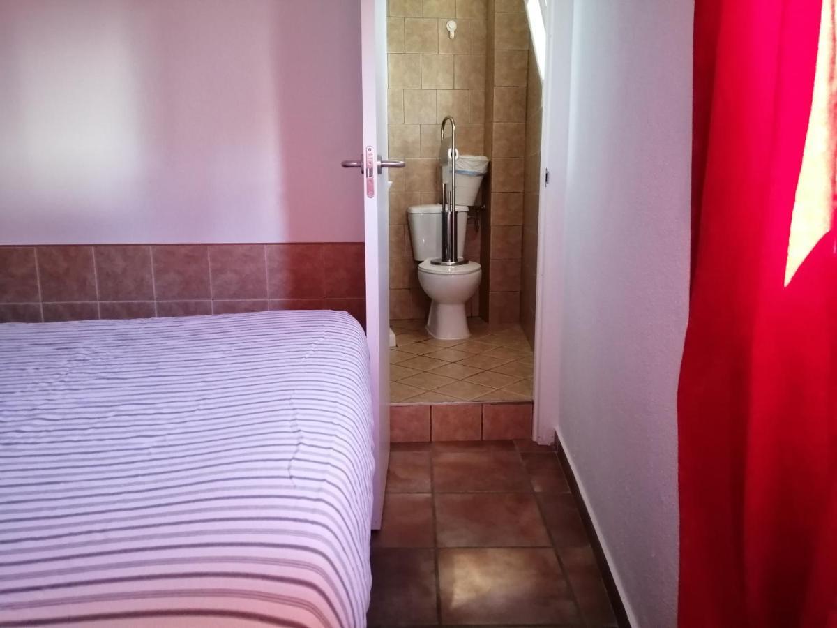 Masrelaxtenerife Apartman La Laguna  Kültér fotó