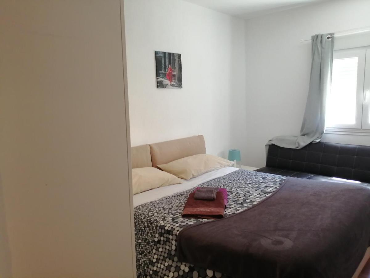 Masrelaxtenerife Apartman La Laguna  Kültér fotó