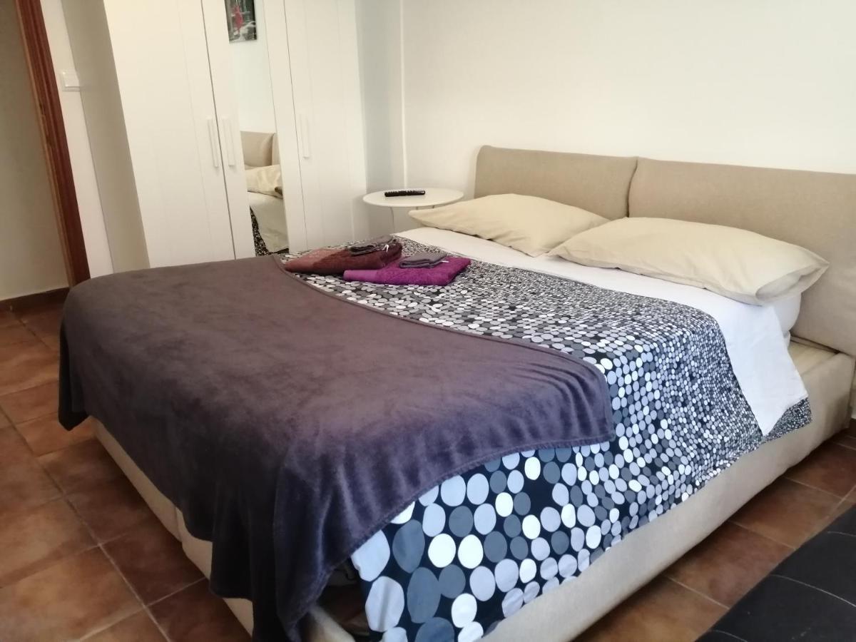 Masrelaxtenerife Apartman La Laguna  Kültér fotó
