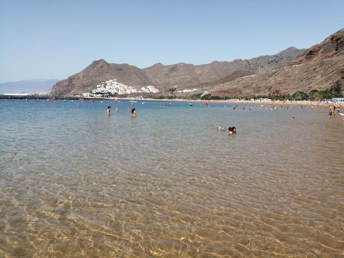 Masrelaxtenerife Apartman La Laguna  Kültér fotó