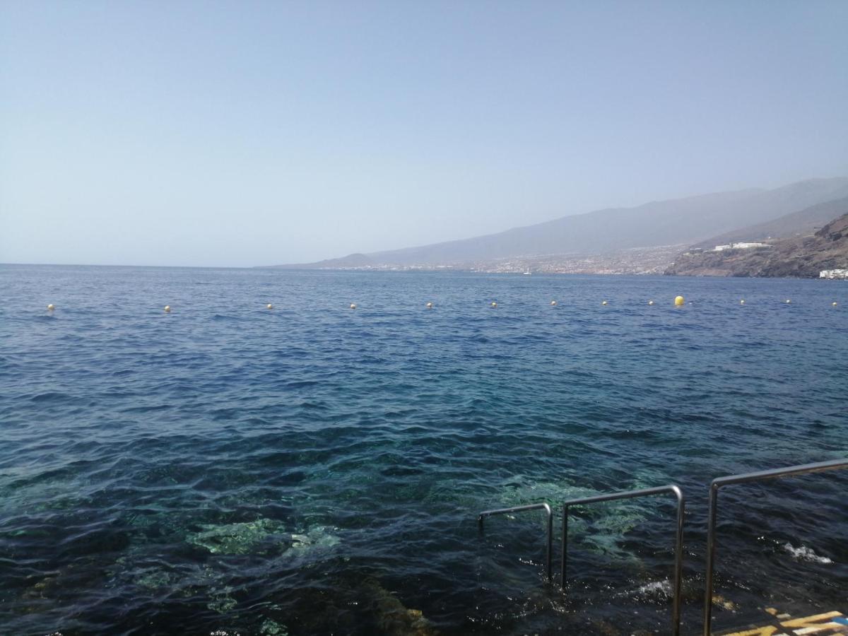 Masrelaxtenerife Apartman La Laguna  Kültér fotó