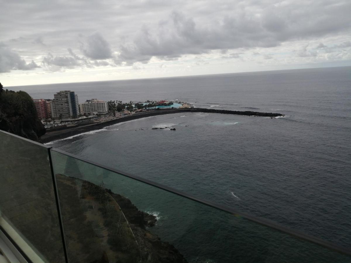 Masrelaxtenerife Apartman La Laguna  Kültér fotó