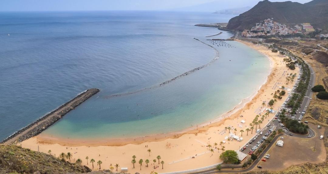 Masrelaxtenerife Apartman La Laguna  Kültér fotó