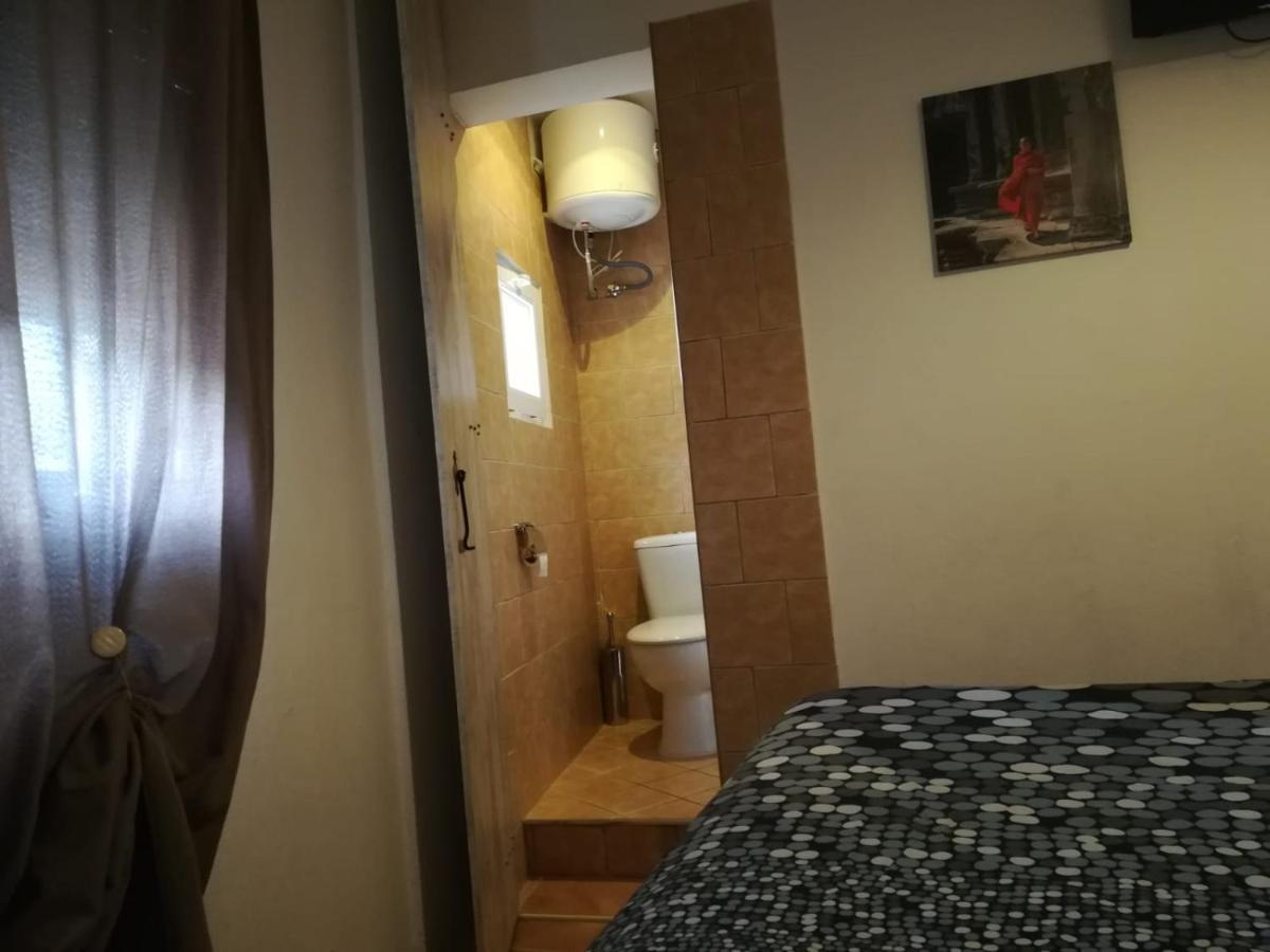 Masrelaxtenerife Apartman La Laguna  Kültér fotó