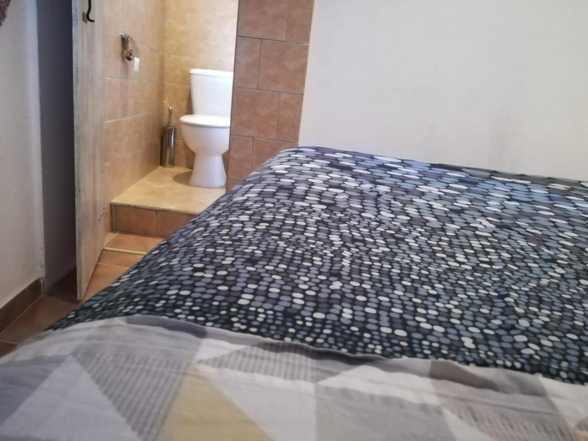 Masrelaxtenerife Apartman La Laguna  Kültér fotó