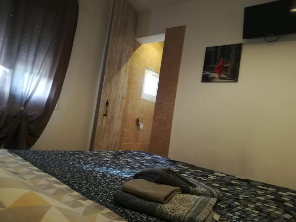Masrelaxtenerife Apartman La Laguna  Kültér fotó
