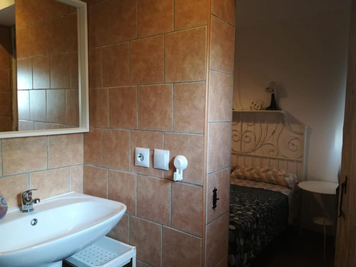 Masrelaxtenerife Apartman La Laguna  Kültér fotó