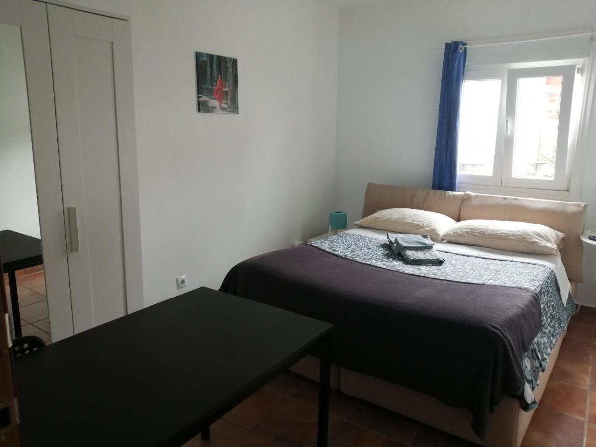 Masrelaxtenerife Apartman La Laguna  Kültér fotó